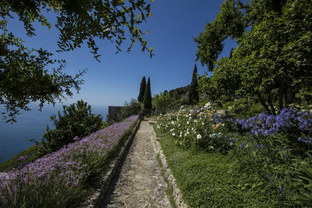 Hotel Eleanor' S Garden Ravello Exteriér fotografie