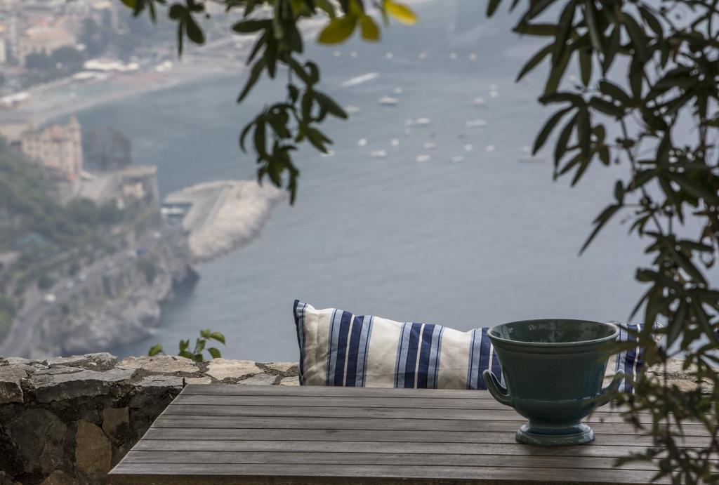Hotel Eleanor' S Garden Ravello Pokoj fotografie